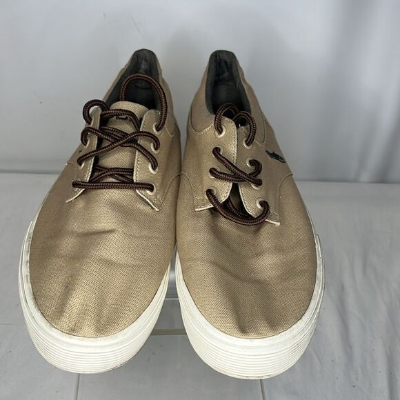 POLO RALPH LAUREN FELTON MEN LOAFERS FTL-04-154 - Picture 3 of 9